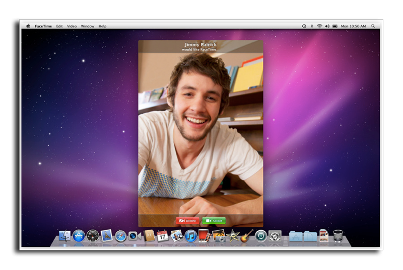Facetime For Mac Free Download 2015